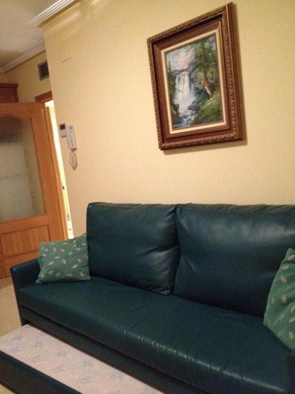 Las Olivas- Borox Aparthotel Seseña Nuevo Habitación foto